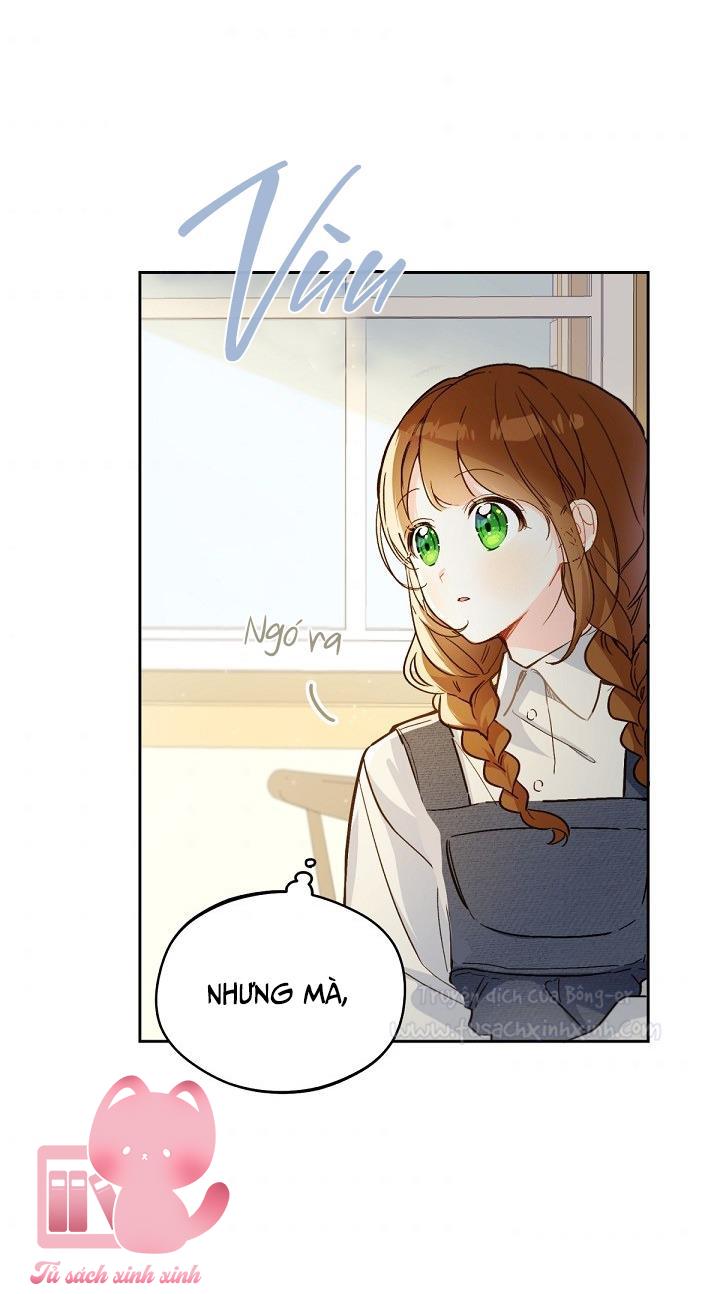 Trang Trại Hạt Dẻ Cạnh Hoàng Cung - Chap 14 - Trang 58