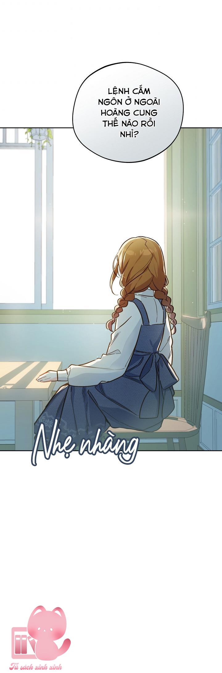 Trang Trại Hạt Dẻ Cạnh Hoàng Cung - Chap 14 - Trang 59