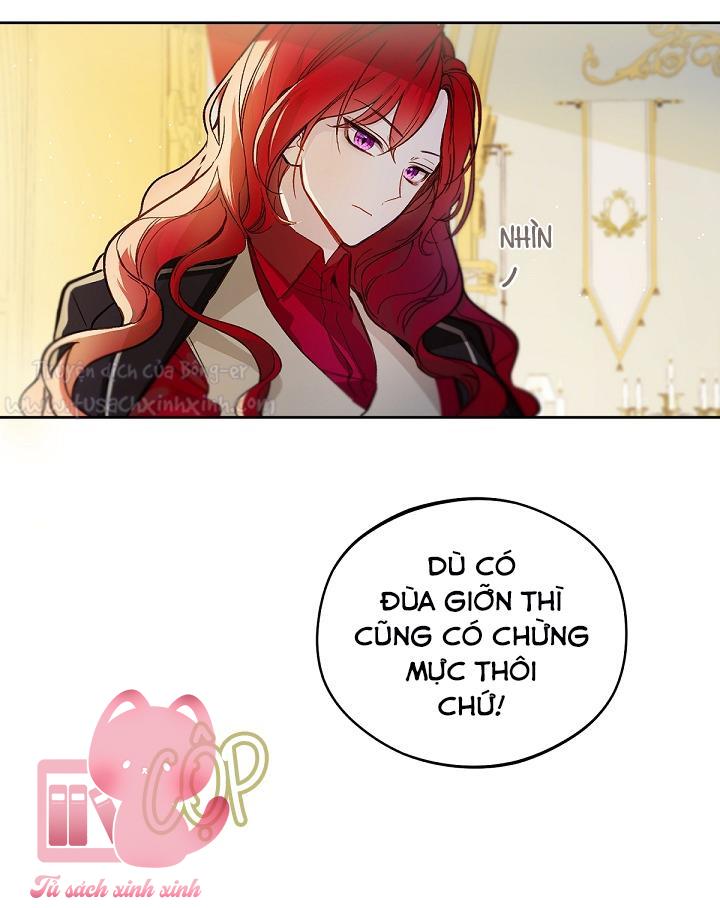 Trang Trại Hạt Dẻ Cạnh Hoàng Cung - Chap 14 - Trang 61