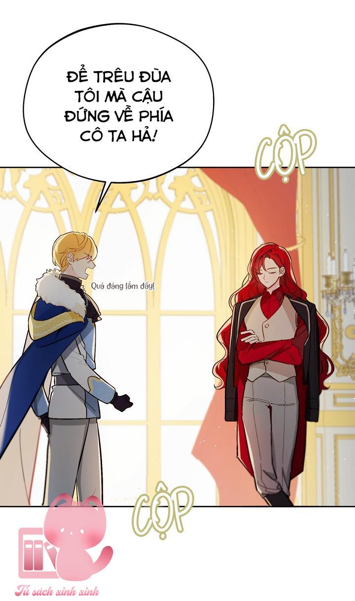 Trang Trại Hạt Dẻ Cạnh Hoàng Cung - Chap 14 - Trang 62
