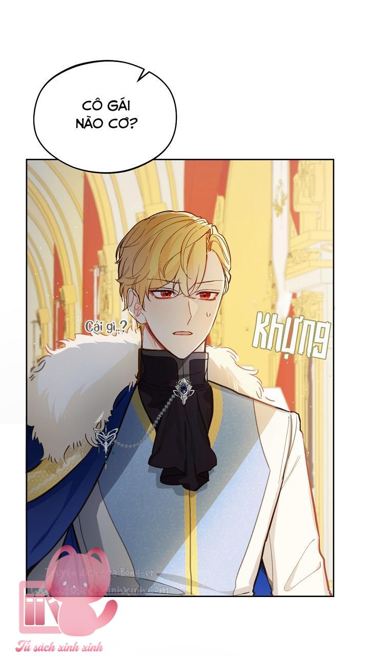 Trang Trại Hạt Dẻ Cạnh Hoàng Cung - Chap 14 - Trang 63