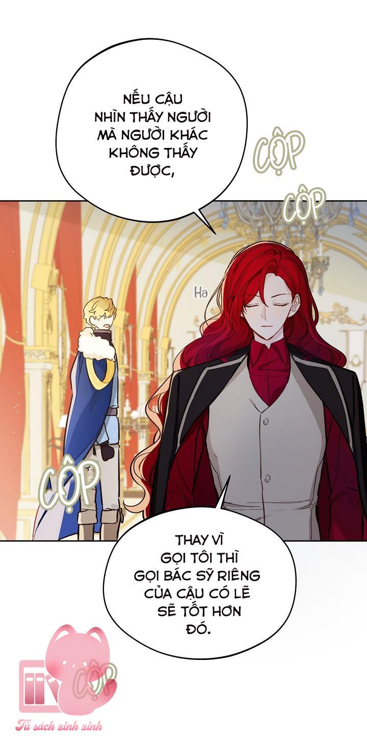 Trang Trại Hạt Dẻ Cạnh Hoàng Cung - Chap 14 - Trang 65