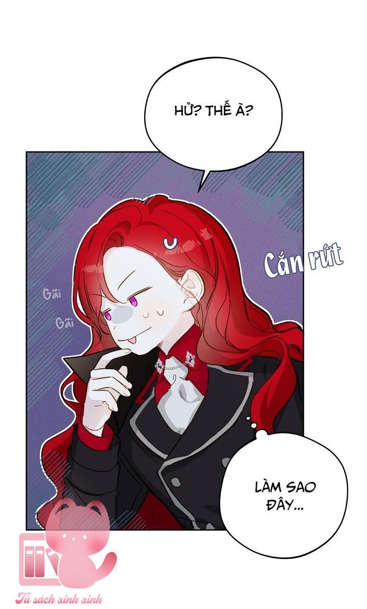 Trang Trại Hạt Dẻ Cạnh Hoàng Cung - Chap 14 - Trang 7
