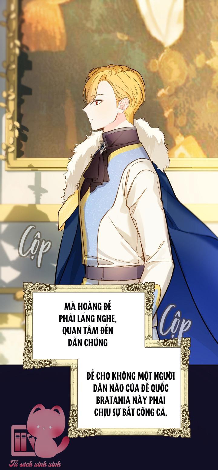 Trang Trại Hạt Dẻ Cạnh Hoàng Cung - Chap 14 - Trang 71