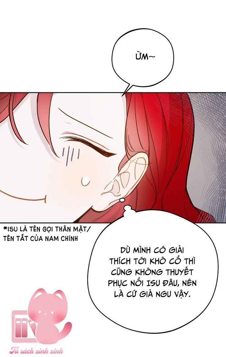 Trang Trại Hạt Dẻ Cạnh Hoàng Cung - Chap 14 - Trang 9