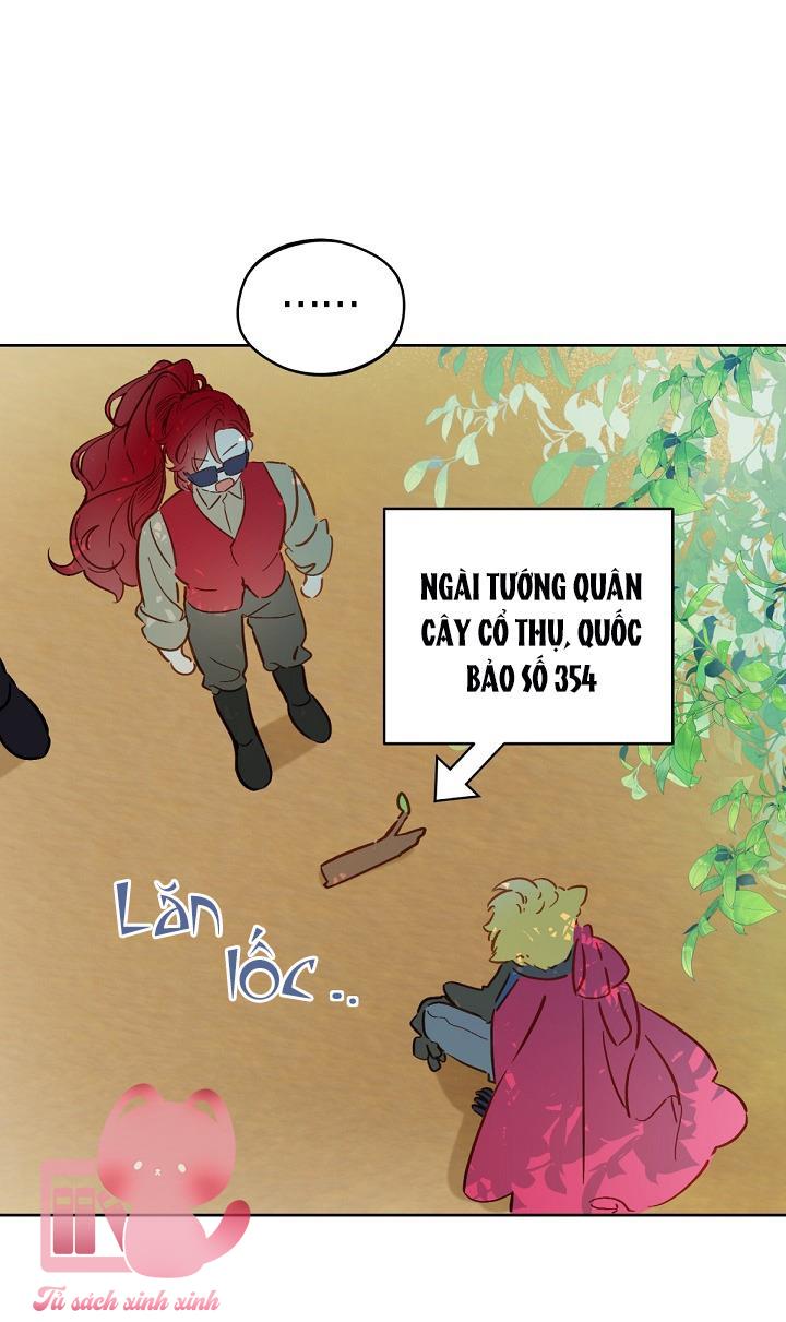 Trang Trại Hạt Dẻ Cạnh Hoàng Cung - Chap 15 - Trang 24