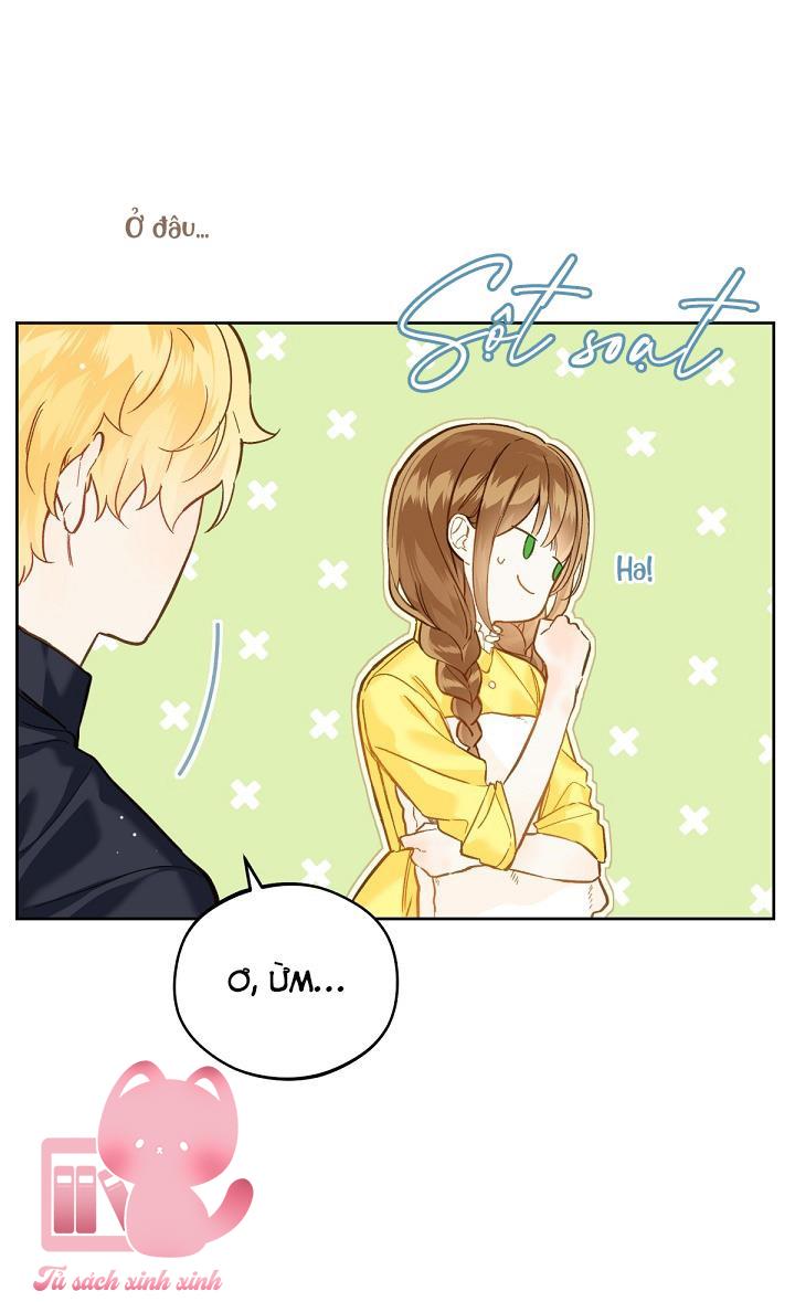 Trang Trại Hạt Dẻ Cạnh Hoàng Cung - Chap 19 - Trang 57
