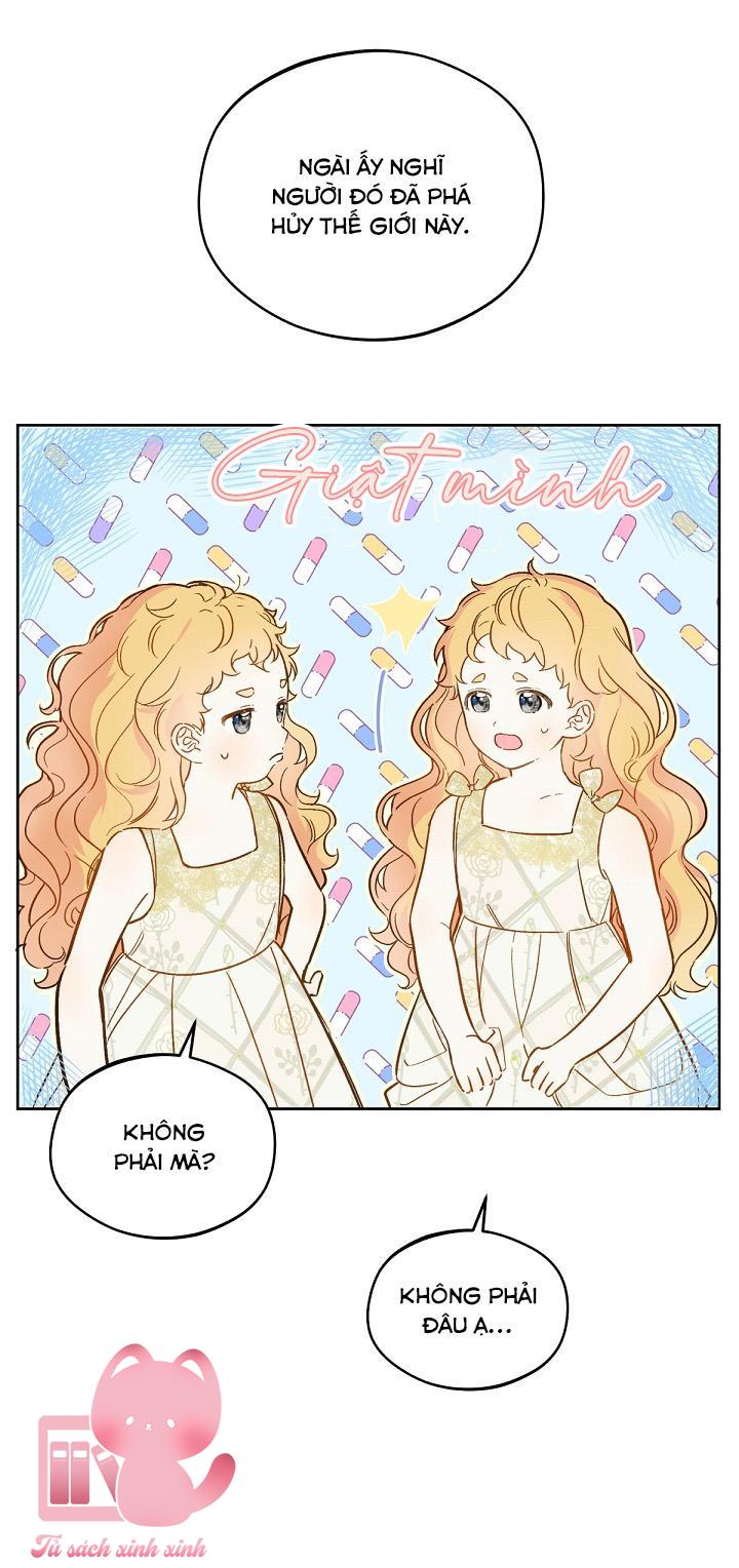 Trang Trại Hạt Dẻ Cạnh Hoàng Cung - Chap 19 - Trang 61