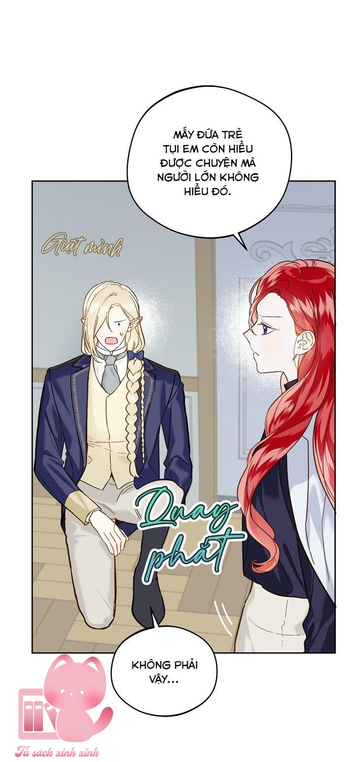 Trang Trại Hạt Dẻ Cạnh Hoàng Cung - Chap 19 - Trang 63