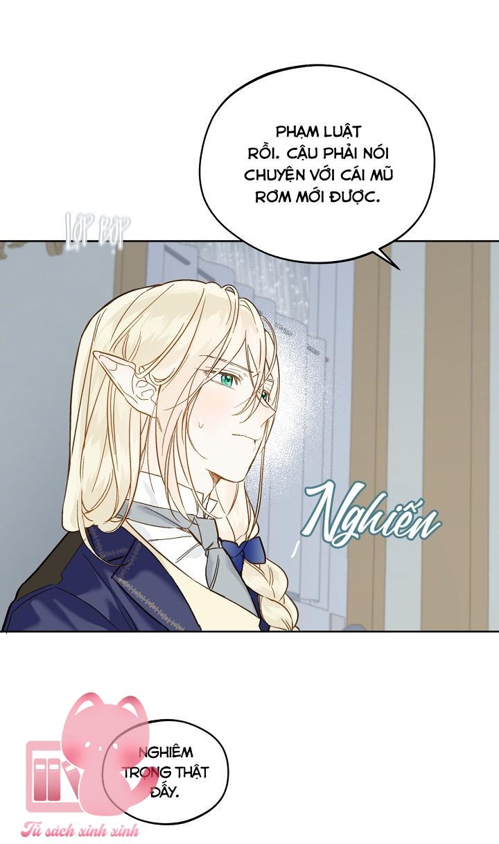 Trang Trại Hạt Dẻ Cạnh Hoàng Cung - Chap 19 - Trang 64