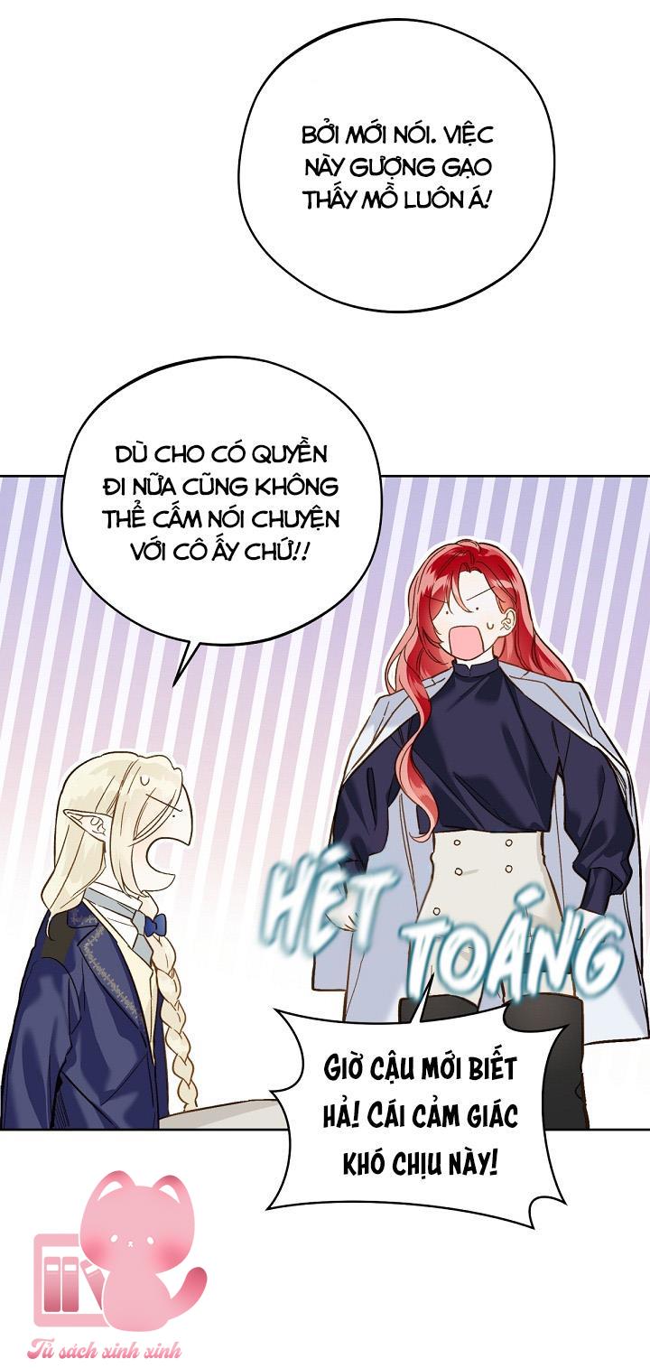 Trang Trại Hạt Dẻ Cạnh Hoàng Cung - Chap 19 - Trang 65