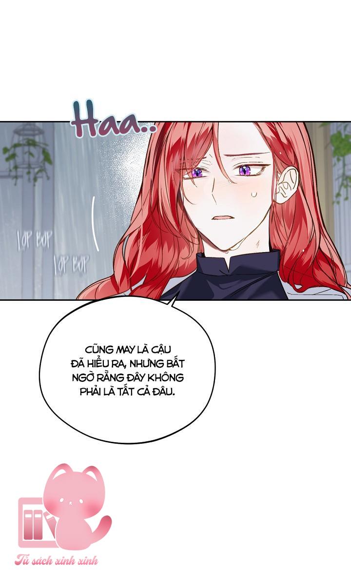 Trang Trại Hạt Dẻ Cạnh Hoàng Cung - Chap 19 - Trang 66