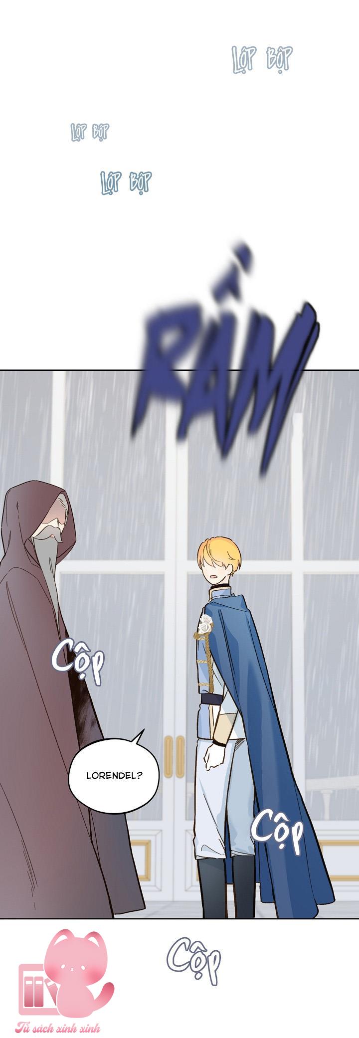 Trang Trại Hạt Dẻ Cạnh Hoàng Cung - Chap 19 - Trang 70