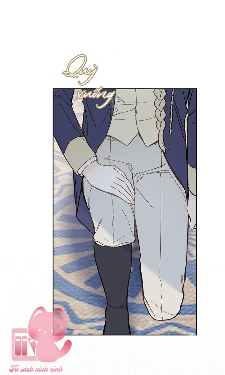 Trang Trại Hạt Dẻ Cạnh Hoàng Cung - Chap 19 - Trang 71