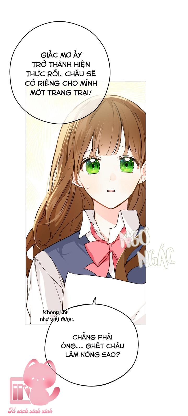 Trang Trại Hạt Dẻ Cạnh Hoàng Cung - Chap 2 - Trang 56