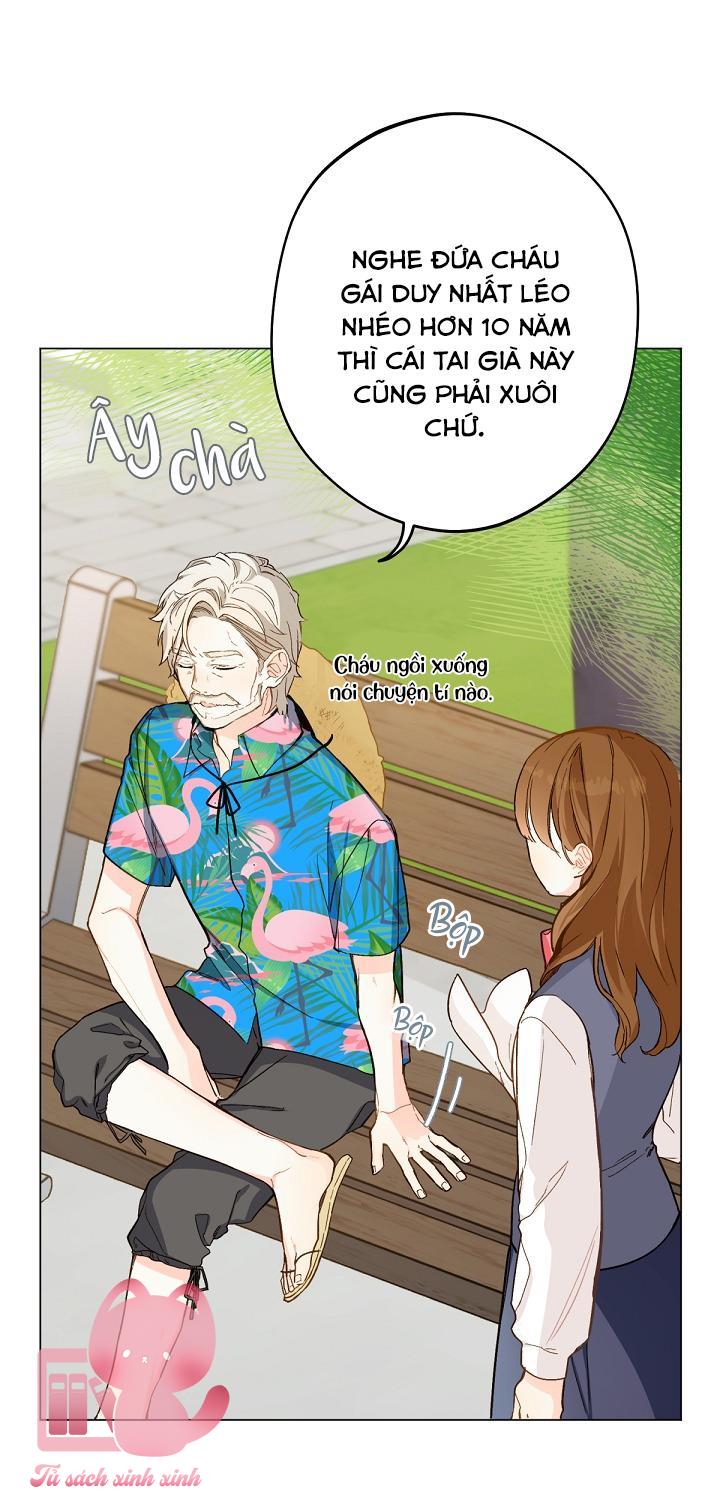 Trang Trại Hạt Dẻ Cạnh Hoàng Cung - Chap 2 - Trang 57