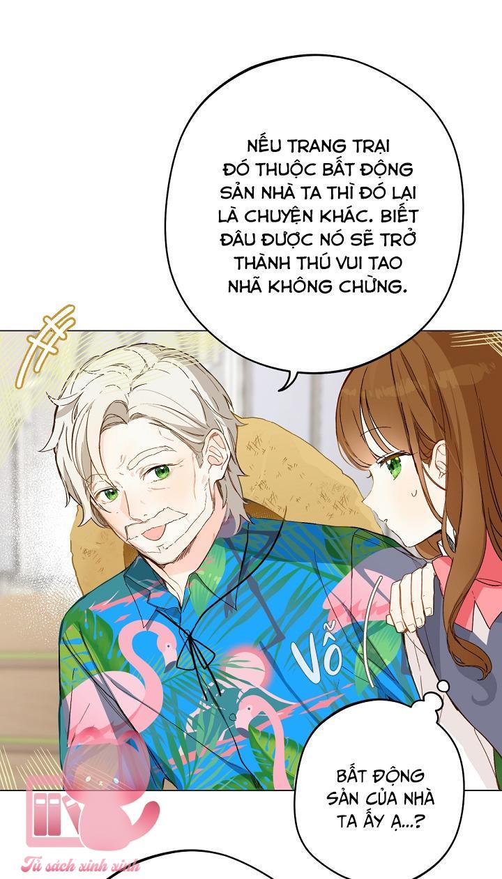 Trang Trại Hạt Dẻ Cạnh Hoàng Cung - Chap 2 - Trang 58