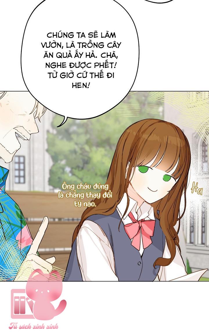 Trang Trại Hạt Dẻ Cạnh Hoàng Cung - Chap 2 - Trang 59