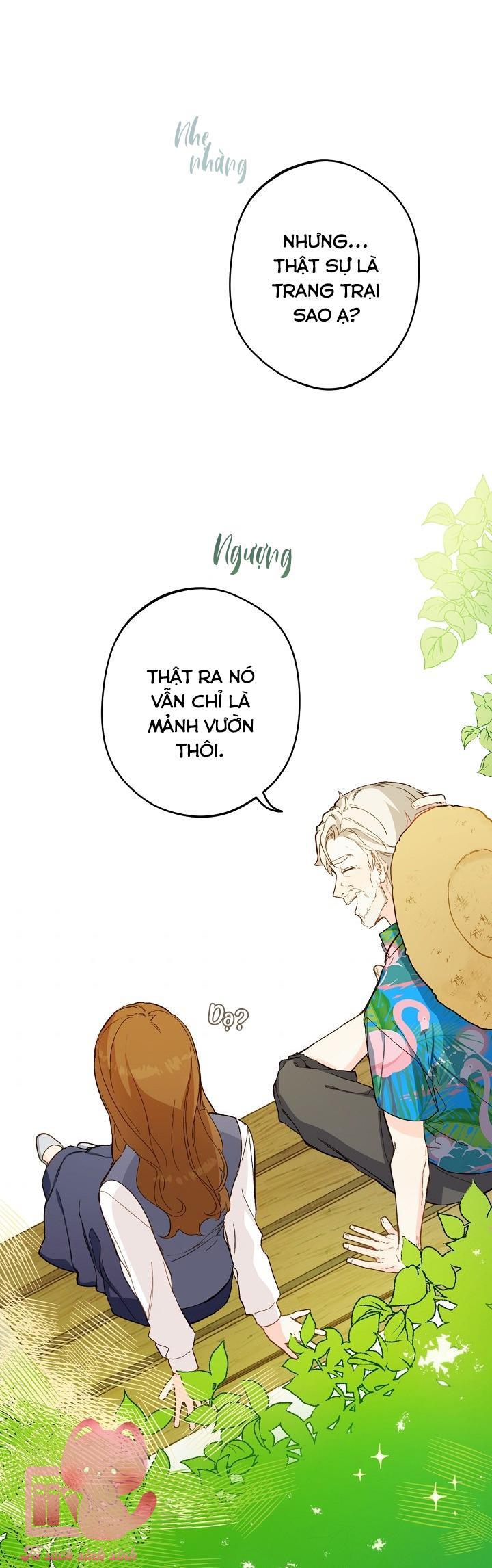Trang Trại Hạt Dẻ Cạnh Hoàng Cung - Chap 2 - Trang 60