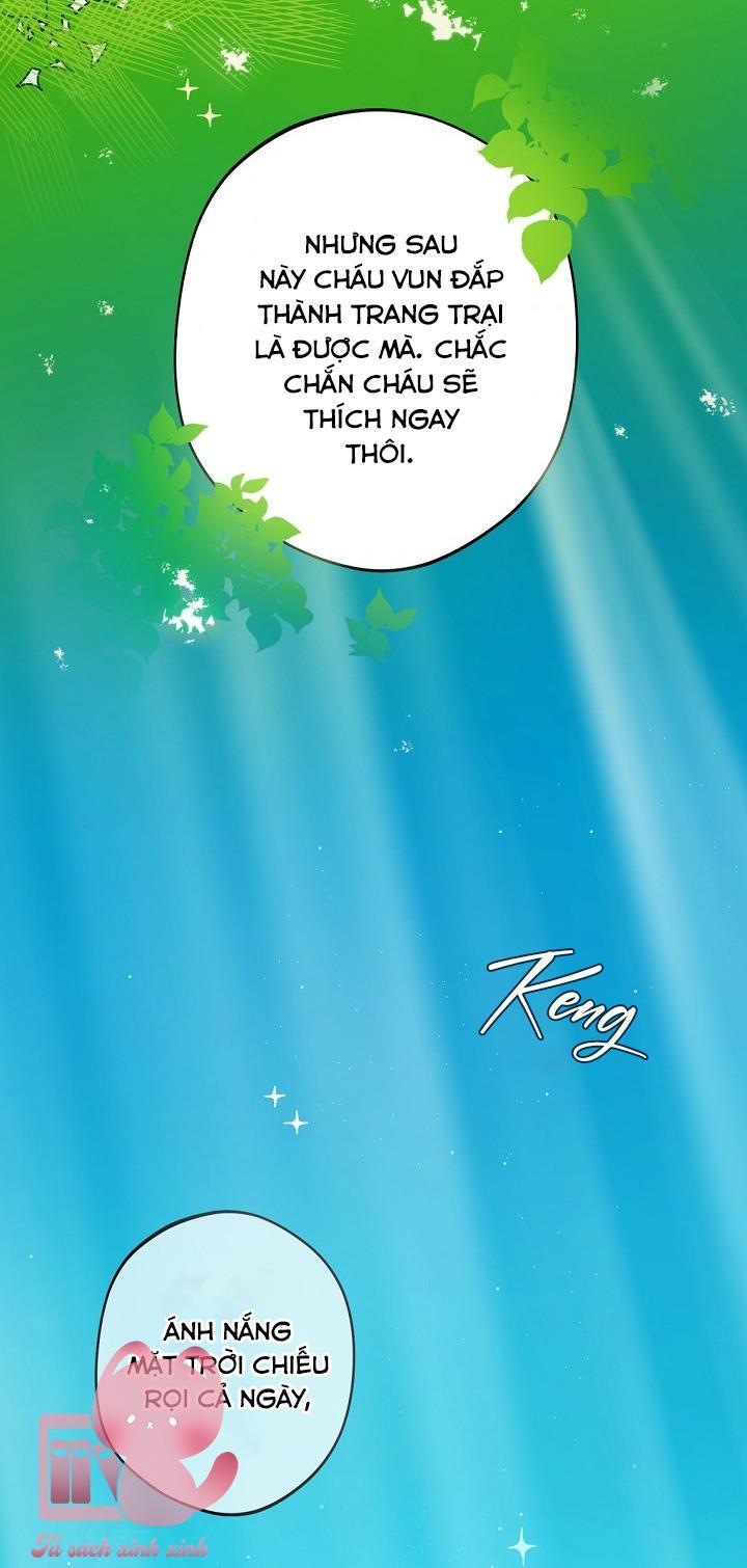 Trang Trại Hạt Dẻ Cạnh Hoàng Cung - Chap 2 - Trang 61