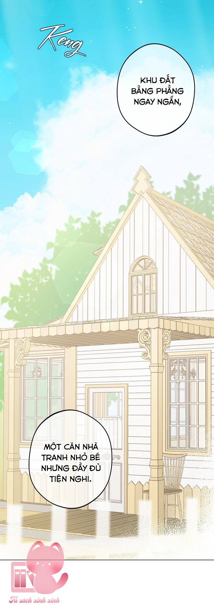 Trang Trại Hạt Dẻ Cạnh Hoàng Cung - Chap 2 - Trang 62