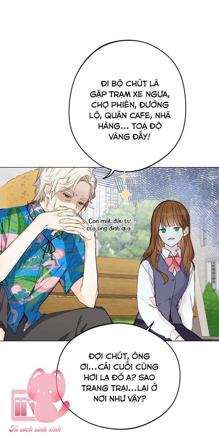 Trang Trại Hạt Dẻ Cạnh Hoàng Cung - Chap 2 - Trang 63