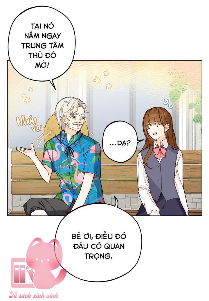 Trang Trại Hạt Dẻ Cạnh Hoàng Cung - Chap 2 - Trang 64