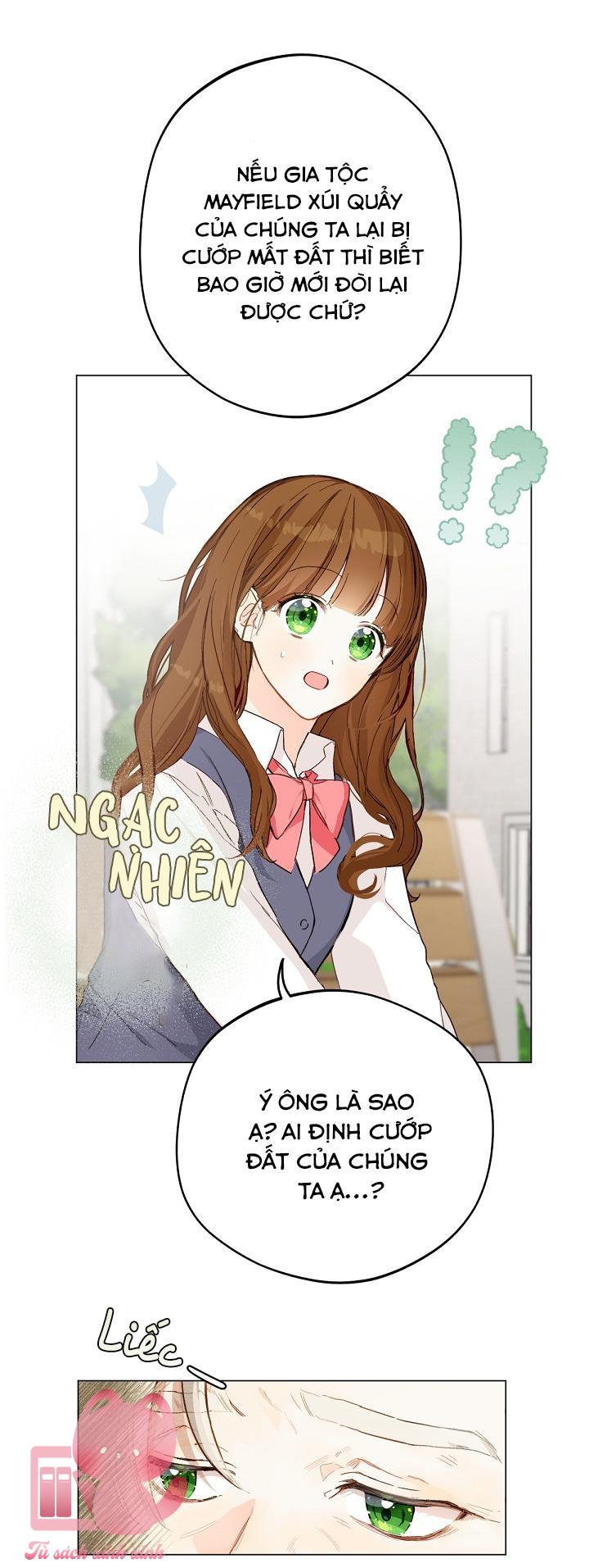 Trang Trại Hạt Dẻ Cạnh Hoàng Cung - Chap 2 - Trang 65