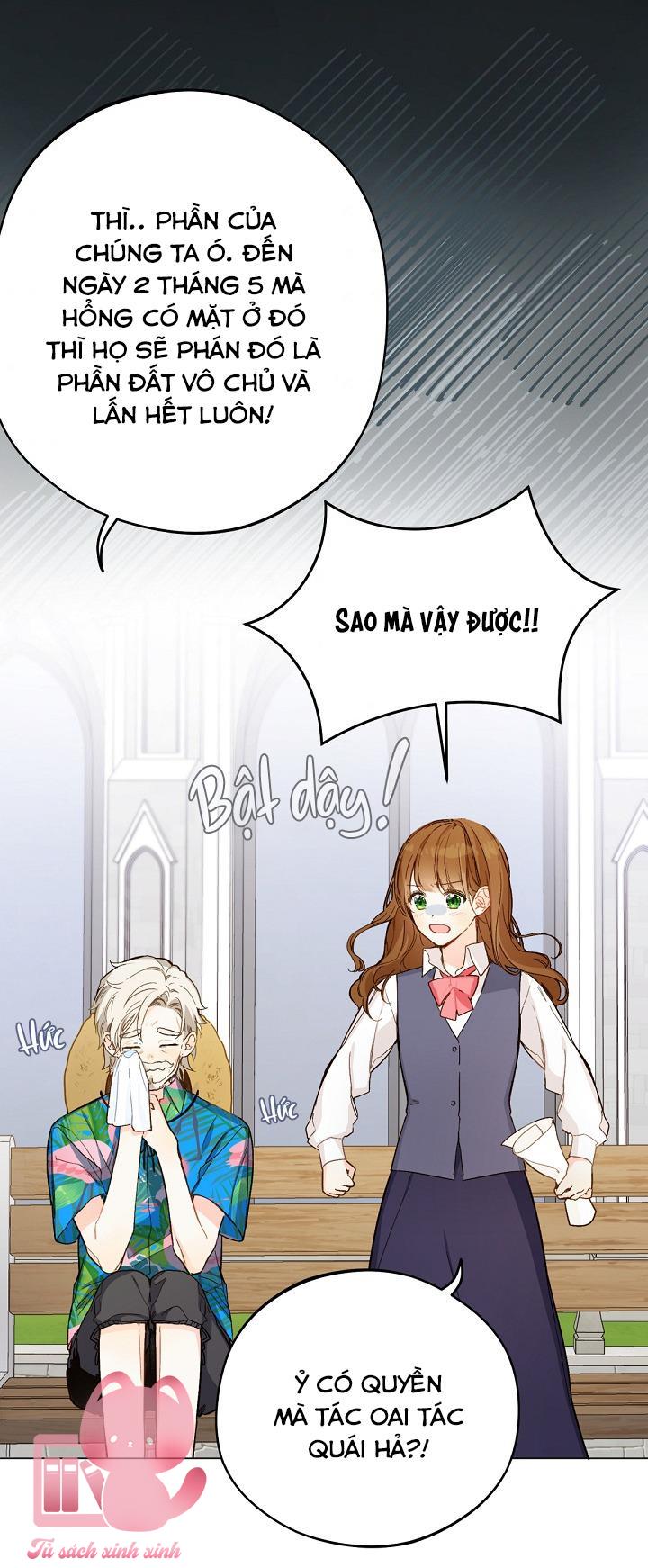 Trang Trại Hạt Dẻ Cạnh Hoàng Cung - Chap 2 - Trang 68