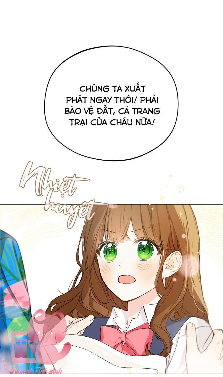 Trang Trại Hạt Dẻ Cạnh Hoàng Cung - Chap 2 - Trang 70
