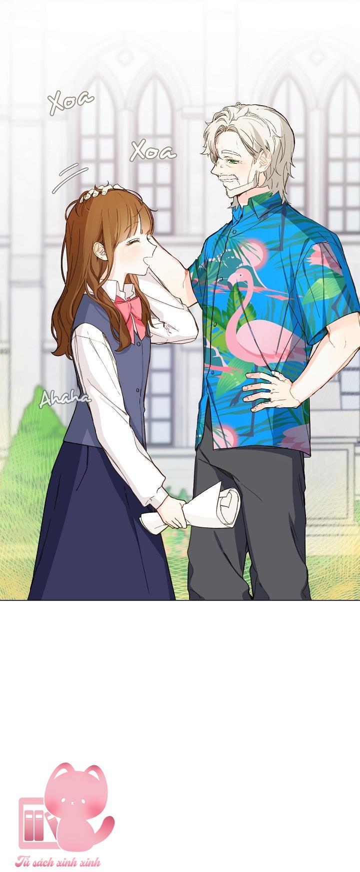Trang Trại Hạt Dẻ Cạnh Hoàng Cung - Chap 2 - Trang 77
