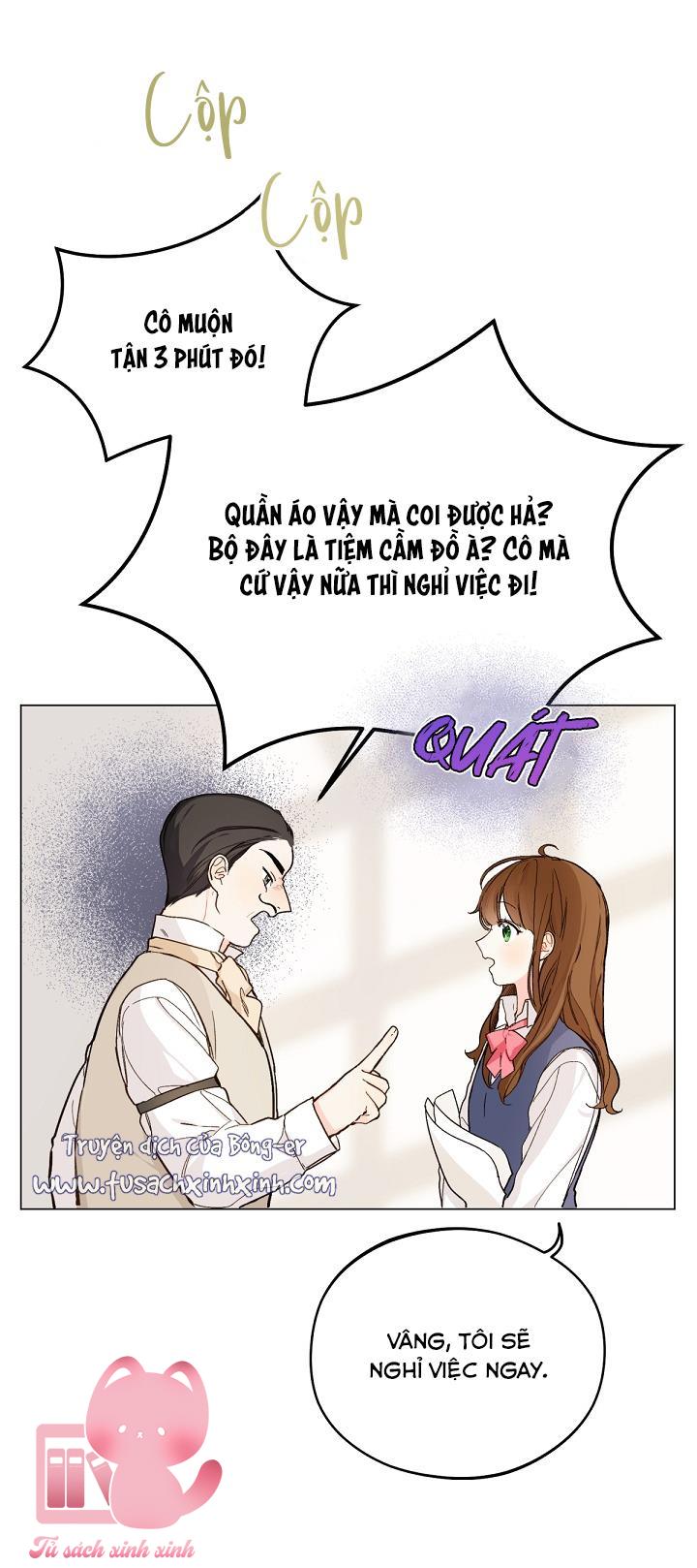 Trang Trại Hạt Dẻ Cạnh Hoàng Cung - Chap 2 - Trang 80