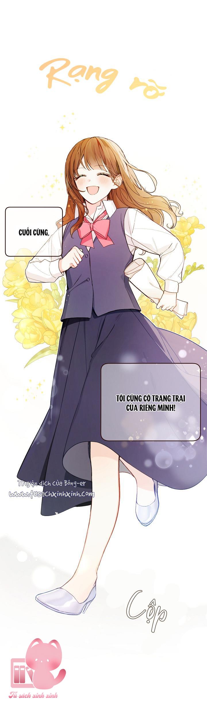 Trang Trại Hạt Dẻ Cạnh Hoàng Cung - Chap 2 - Trang 86