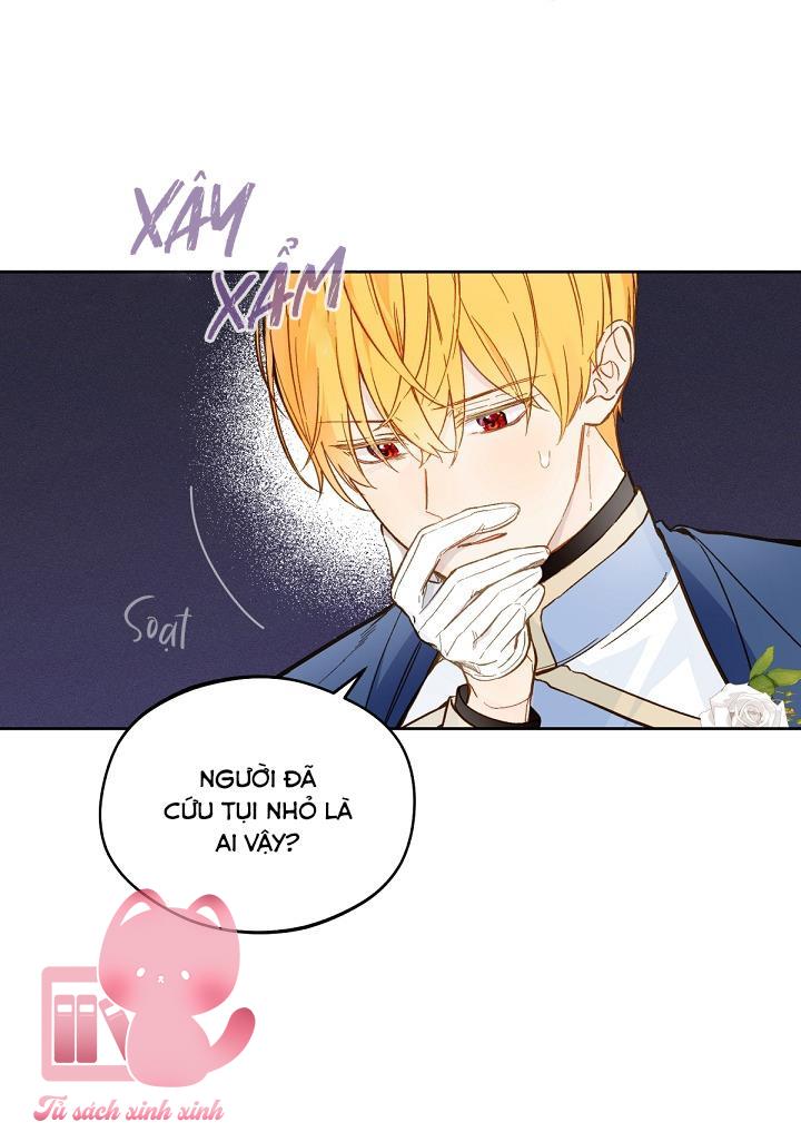 Trang Trại Hạt Dẻ Cạnh Hoàng Cung - Chap 20 - Trang 10