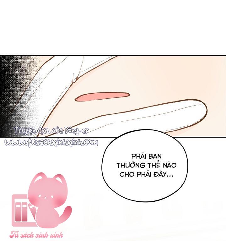 Trang Trại Hạt Dẻ Cạnh Hoàng Cung - Chap 20 - Trang 11