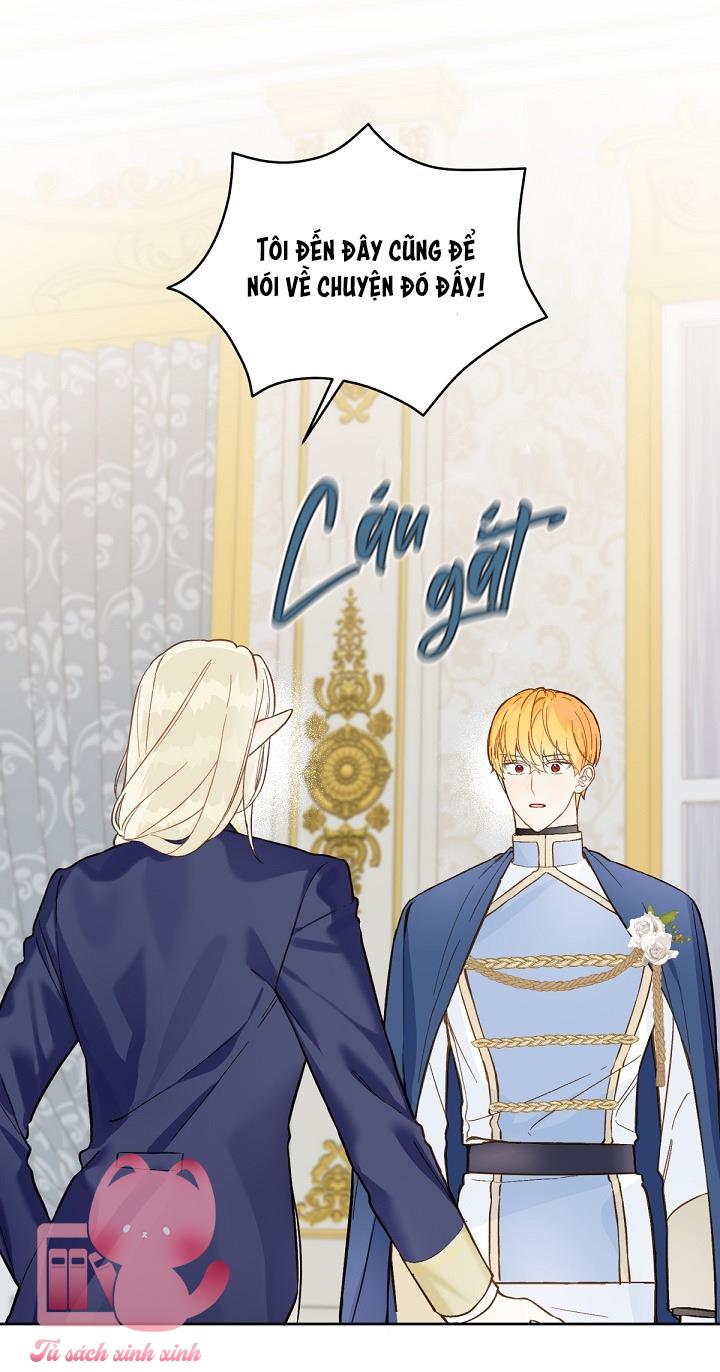 Trang Trại Hạt Dẻ Cạnh Hoàng Cung - Chap 20 - Trang 12