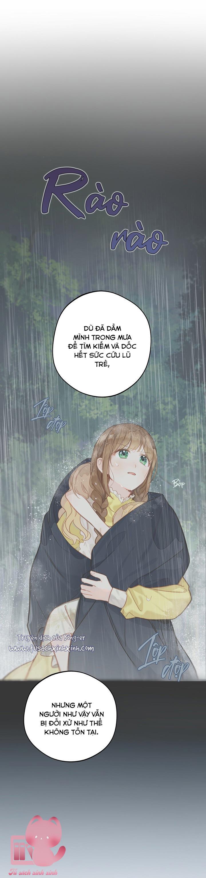 Trang Trại Hạt Dẻ Cạnh Hoàng Cung - Chap 20 - Trang 14