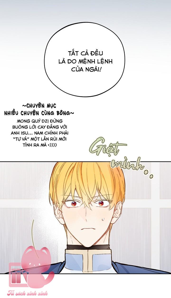 Trang Trại Hạt Dẻ Cạnh Hoàng Cung - Chap 20 - Trang 15