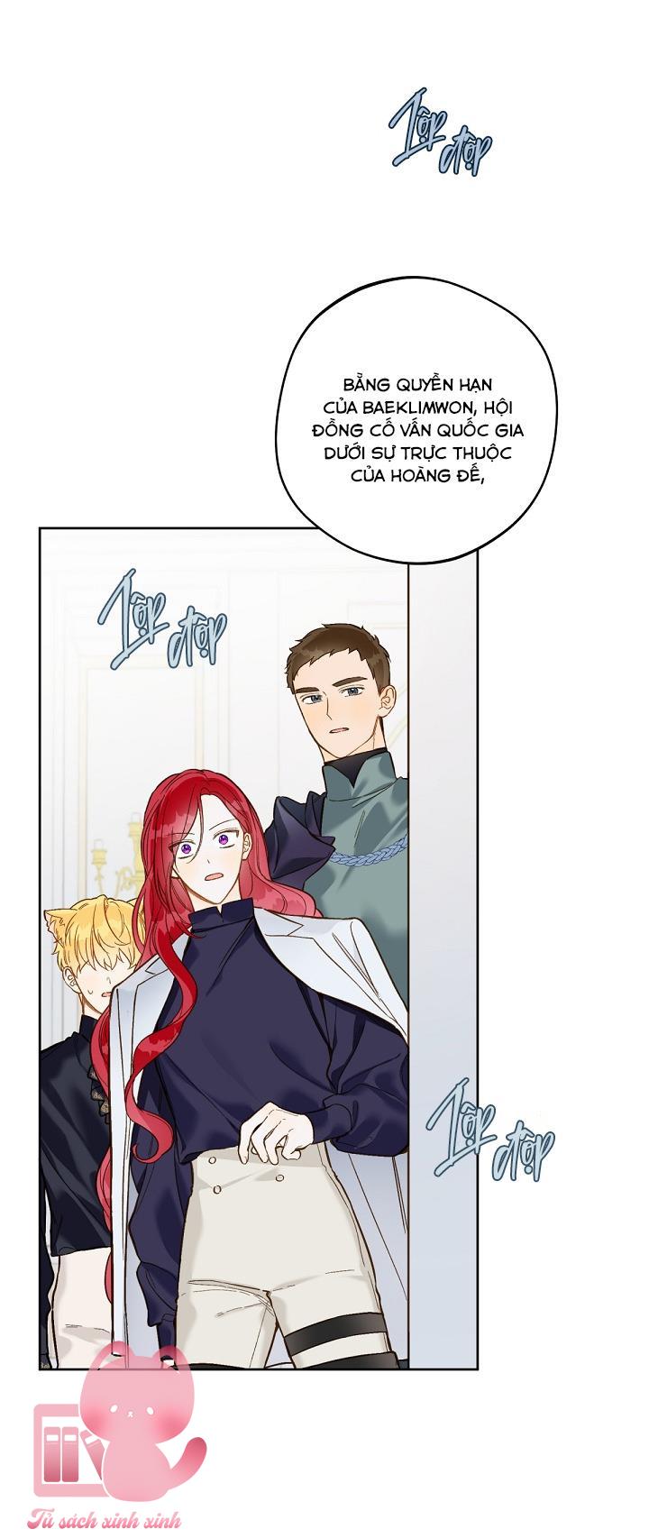 Trang Trại Hạt Dẻ Cạnh Hoàng Cung - Chap 20 - Trang 16