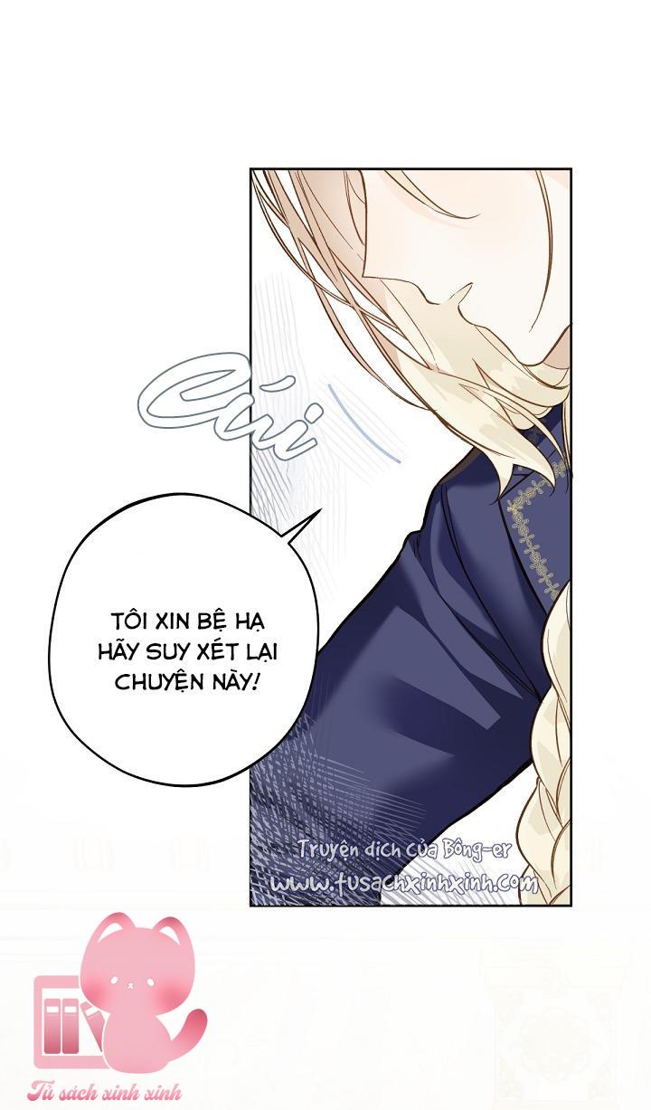 Trang Trại Hạt Dẻ Cạnh Hoàng Cung - Chap 20 - Trang 17