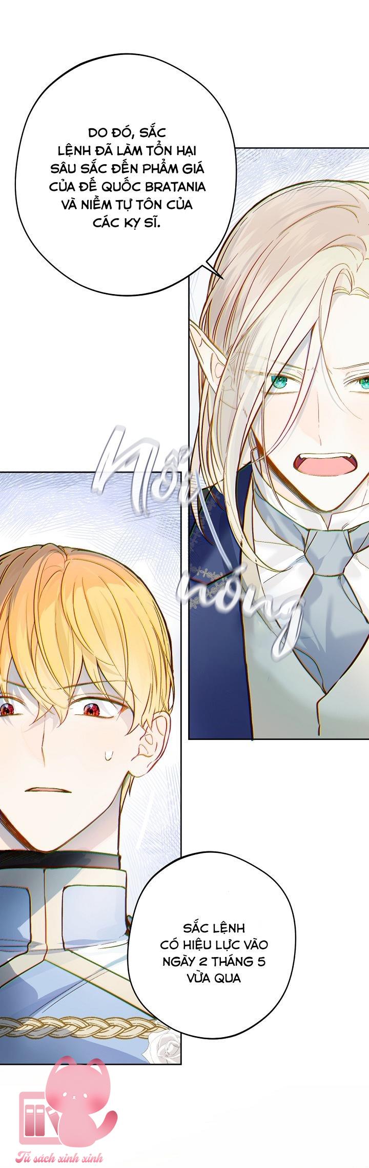 Trang Trại Hạt Dẻ Cạnh Hoàng Cung - Chap 20 - Trang 19