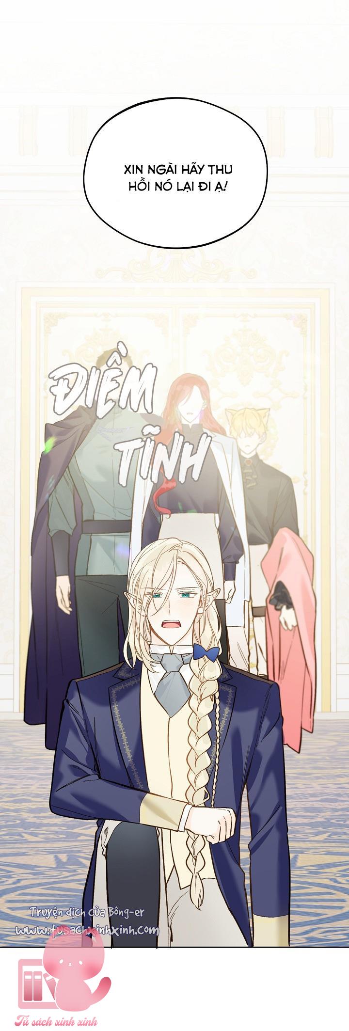 Trang Trại Hạt Dẻ Cạnh Hoàng Cung - Chap 20 - Trang 20