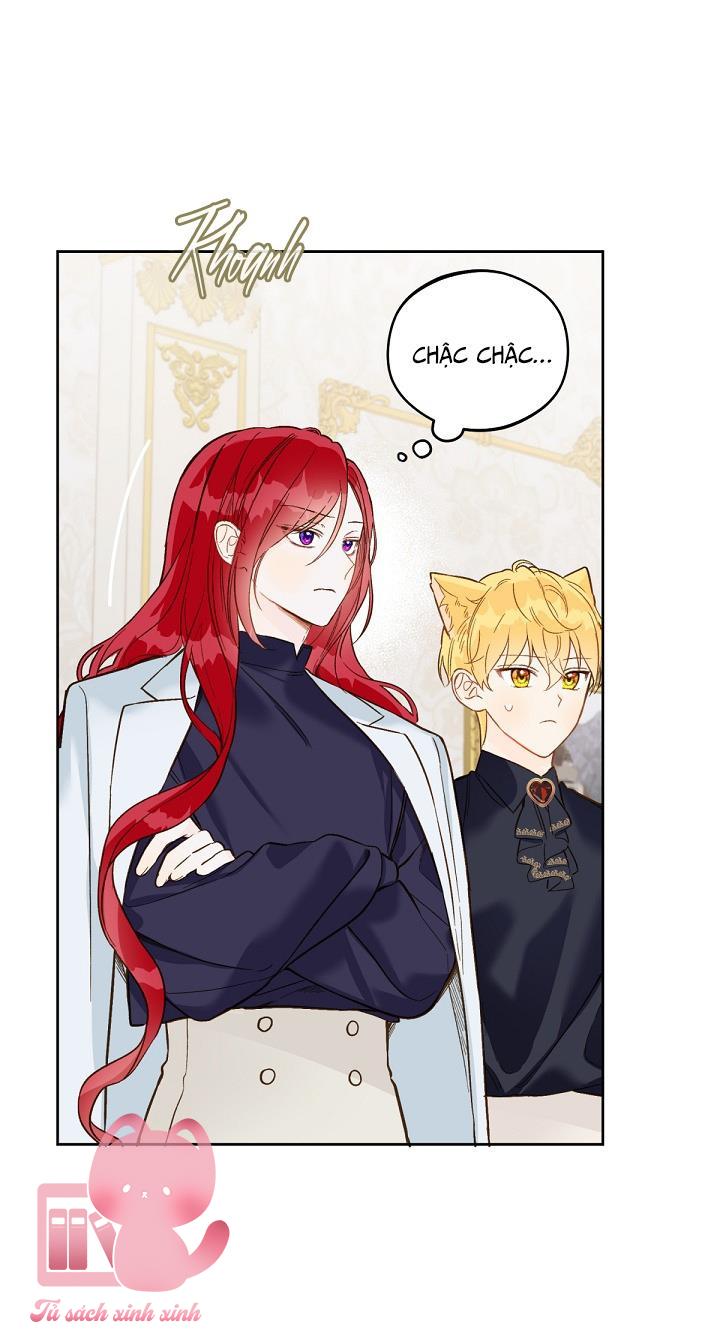 Trang Trại Hạt Dẻ Cạnh Hoàng Cung - Chap 20 - Trang 21