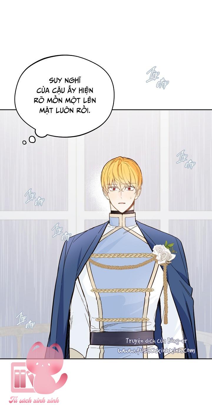 Trang Trại Hạt Dẻ Cạnh Hoàng Cung - Chap 20 - Trang 22