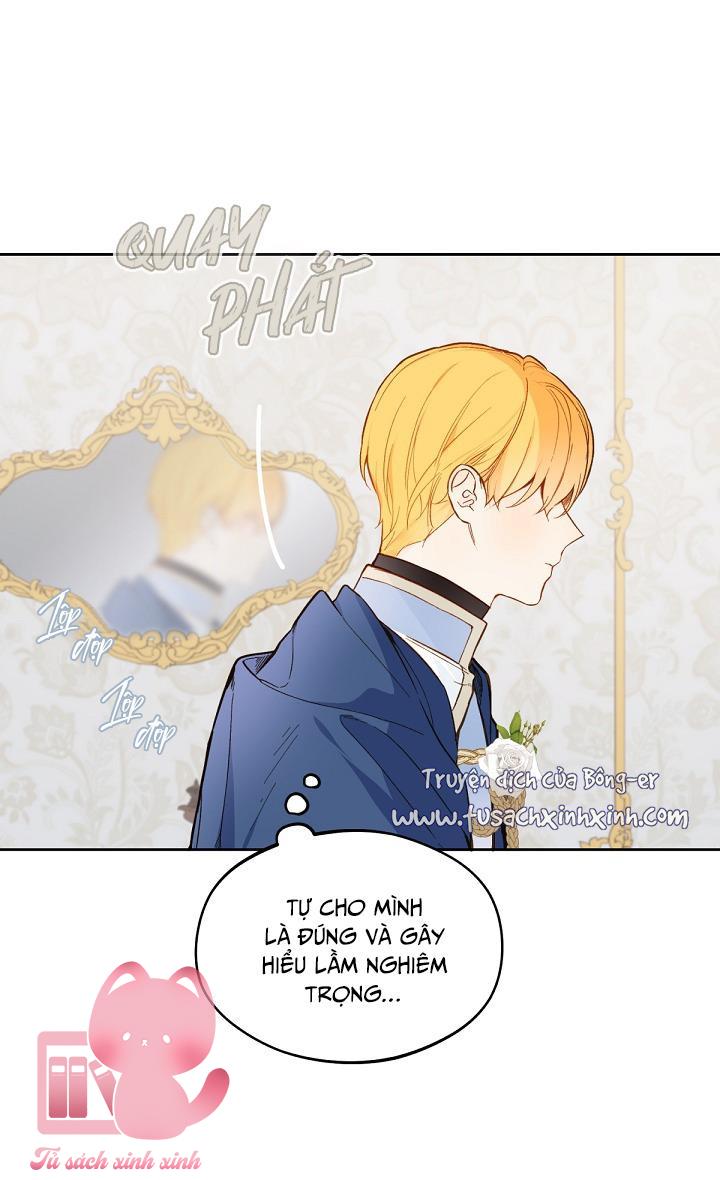 Trang Trại Hạt Dẻ Cạnh Hoàng Cung - Chap 20 - Trang 23