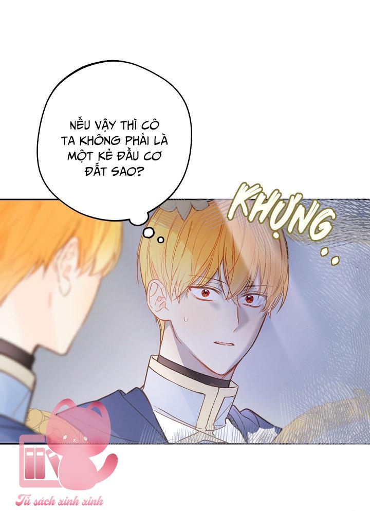 Trang Trại Hạt Dẻ Cạnh Hoàng Cung - Chap 20 - Trang 24