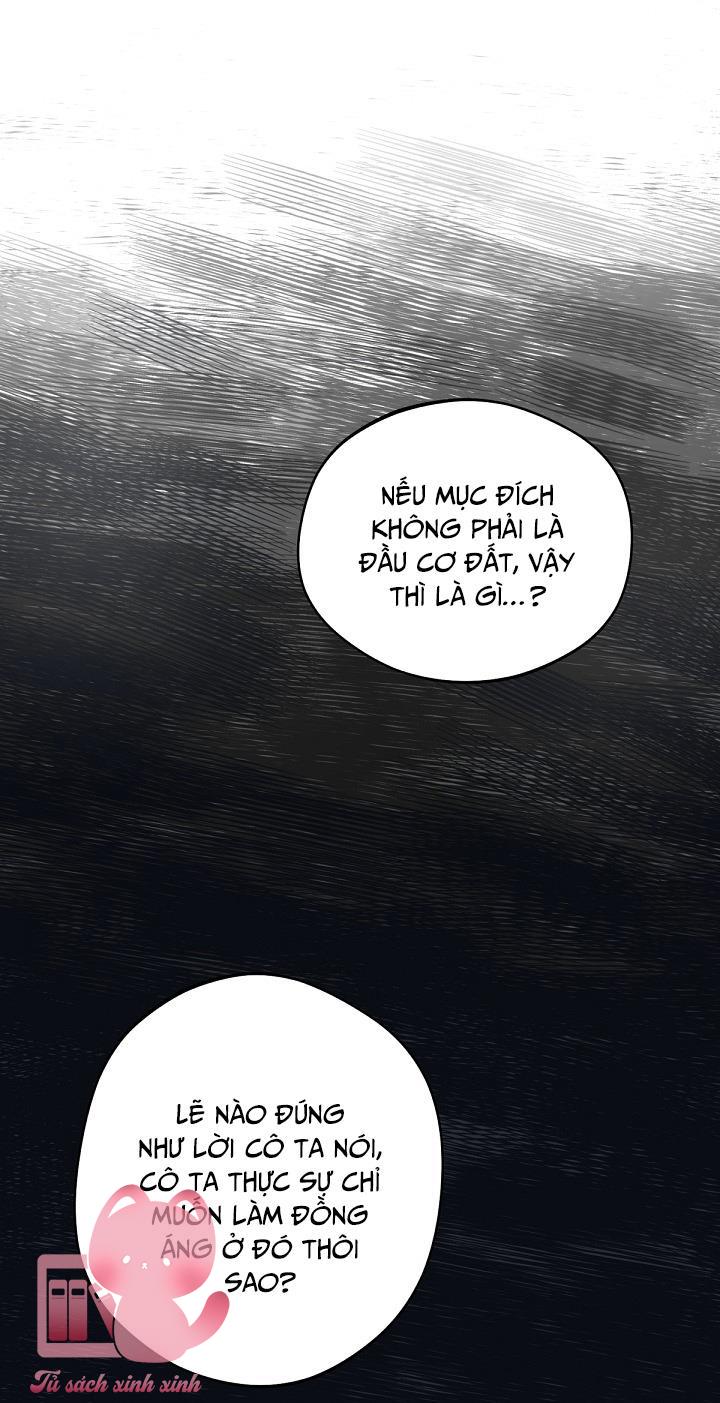 Trang Trại Hạt Dẻ Cạnh Hoàng Cung - Chap 20 - Trang 25