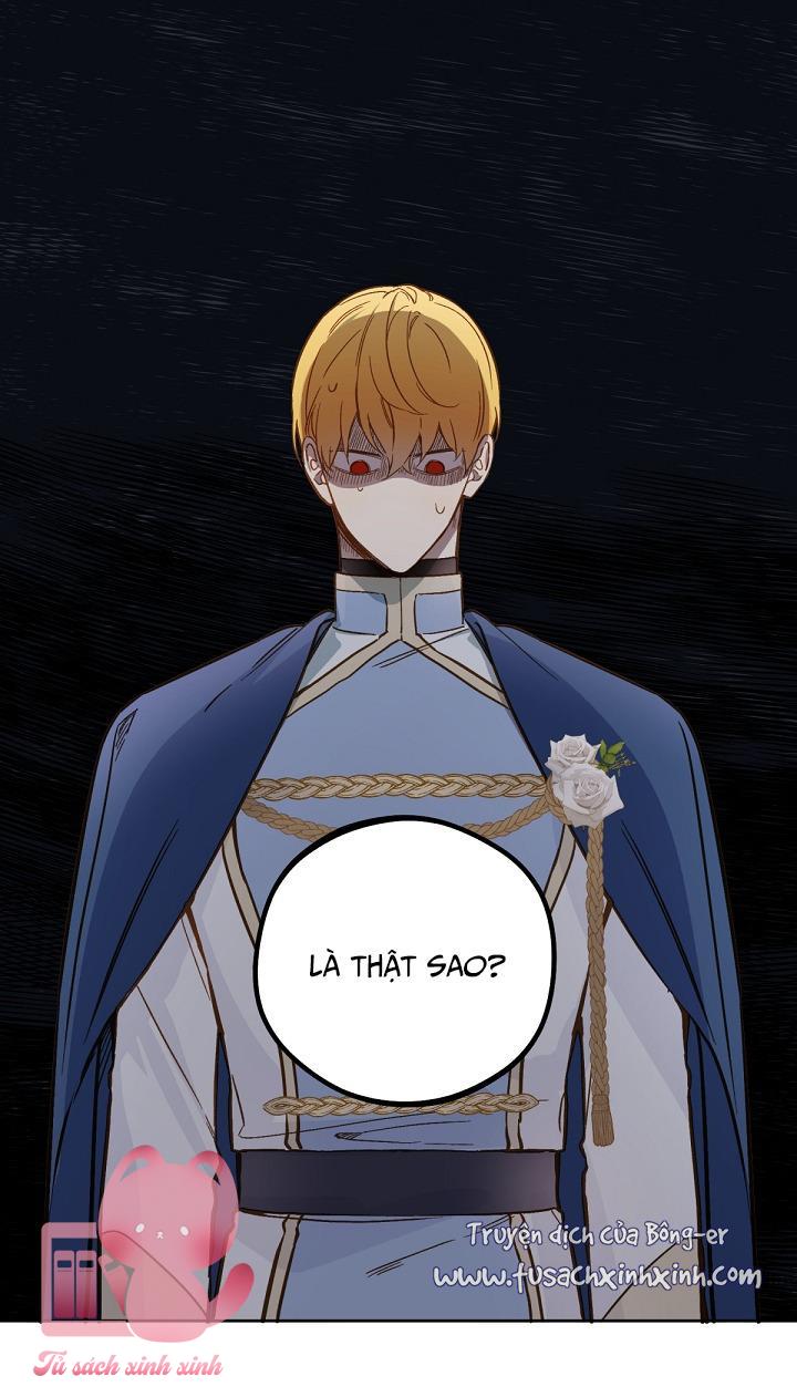 Trang Trại Hạt Dẻ Cạnh Hoàng Cung - Chap 20 - Trang 26