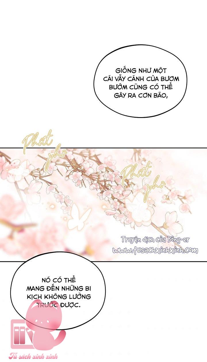 Trang Trại Hạt Dẻ Cạnh Hoàng Cung - Chap 20 - Trang 29