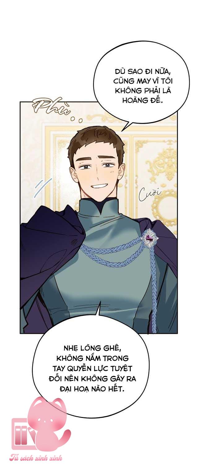 Trang Trại Hạt Dẻ Cạnh Hoàng Cung - Chap 20 - Trang 33